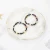 Import Unique New Style Fashion Multicolor Volcanic Stone Natural Rock Luminous Eight Planets Galaxy Bracelets from China