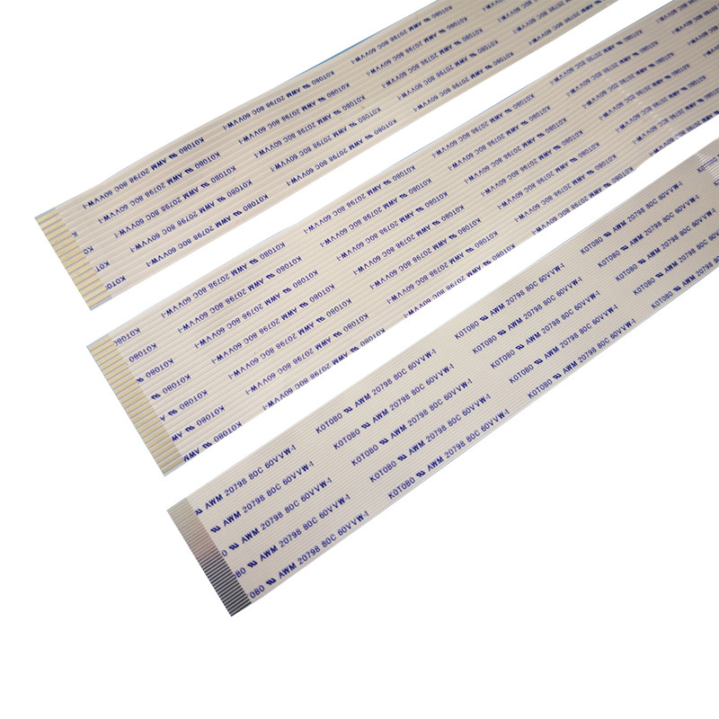 Buy Unique Products Made In China Ribbon Cable 4 Pin 2.54mm Female Wire ...