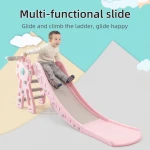 Unique Supply Baby Commercial Children Playground Plastic Slide
