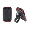 Universal Holder Waterproof Resistant Motor Bike Phone Mount Holder Gps for Motorcycle