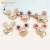 Import Universal Mobile Phone Metal Beautiful Cartoon Flowers Finger Ring Holder 360 rotates Finger Ring Stent Car Holder from China