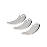 Universal Parts Plastic Manual Chopper Home Meat Grinder Blade
