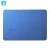 Import Universal PU Leather Fast Charge Mobile Phone Mouse Pad,Newest Super Slim 5W mouse pad with wireless charger from China