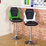 Upholstery Fashion Bar Chair