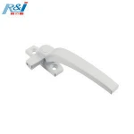 UPVC window hardware ,Casement Handles, Aluminum Window Handles(RJ-B011)