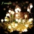 Import USA LED String Light globe bulb decoration 16ft/5m waterproof Led String Light Strips holiday lighting from China
