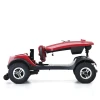 USA Warehouse Portable Moped Tricycle Handicapped Electric Scooter Mobility