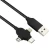 Import USB 2.0 Cable 3 in 1 USB A To Micro B Type C 8 Pin Cable  Charger Charging & Data Sync Cords for Android Phone from China