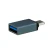 Import USB WiFi Adapter 2.4GHz 5GHz 600Mbps WiFi Antenna Dual Band 802.11b/n/g/ac Mini Wireless Computer Network Card Receiver from China