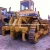 Import Used Caterpillar bulldozer, Japanese used bulldozer CAT D7 D7H D7G D7R Bulldozer for sale from Pakistan
