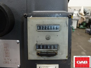 Buy Used Gto 52 Single Colour Offset Printer from GAB SUPPLIES LTD ...