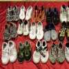 Used Sport Shoes Used Shoes In South Korea Spain Europe