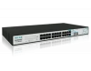 UTT SG2024TF-F 24 port Unmanaged Rack Mount Gigabit Ethernet Network link aggregation Switch for Office, SOHO, SMB