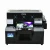Import uv flatbed printer a4 business pvc id card Small digital printing machines in china card printer from China