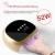 Import Uv Led Lamp With Timer Nail Gel Lamps 72w Sun Uv Lamp Lights Digital Nail Art Machine Nail Gel Dryer NewTrending Product from China