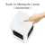 Import UV Physical Mosquito Killer Lamp Safe Chemical-Free Mosquito Trap USB Electric Mosquito Killer from China