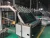 Import Vacuum servo semi auto flute laminator / corrugated cardboard laminating machine from China