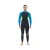 Import Various Style Neoprene Wetsuit High Quality Diving Surfing Cloth for Sale from China