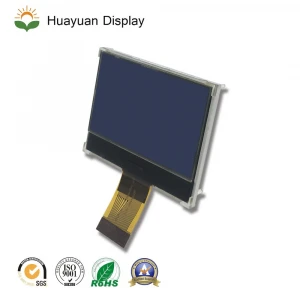 varitronix lcd cog with UC1601 controller