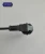 Import VDE EU  multinational Approval plug 2 pin with ground plate power cable for home appliance from China