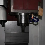 VDF1500 Good Price Vertical Machining Center for Sale