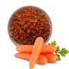 Vegetable Products/ Dried Vegetables/Dehydrated carrot flake