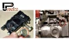 Vehicle Tools Diesel Injection Pump Socket for Germany Car of Car repair Tool