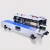 Import Vertical Continuous Band Sealer, Heat Pouch plastic Bag Continuous Sealer Automatic Sealing Machine from China