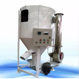 vertical stainless steel car paint mixing machine