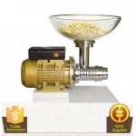 Very Good Quality Peanut Sauce Machine
