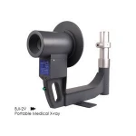 Veterinary Medicine Instrument X-Ray BJI-2V