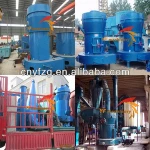 Vietnam Industrial Widely Used Slag Superfine Grinding Mill Equipment