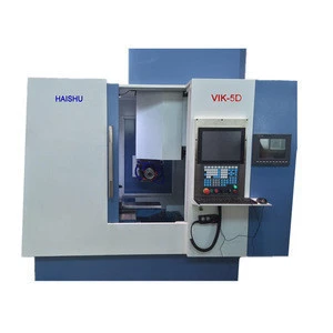 VIK-5D Carbide tools CNC grinding machine