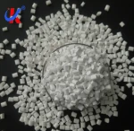Virgin Natural ABS V0 /  ABS Plastic raw Material / ABS Resin
