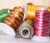 Import virgin polyester yarn/spun polyester thread/organic embroidery thread from China