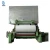 Import Virgin Pulp Produce Paper Machine Exercise Book Ruling Machine Notebook Making Machine from China