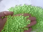 Virgin Recycle Plastic Granules Factory EVA Price
