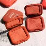 Vitality monochromatic blush, let you become more vitality