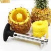 Vlovelife 2020 Hot Sale Fruit PeelingTool Pineapple Peeler Multi Color Stainless Steel Peeling Tool For Home Kitchen