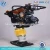 Wacker Design Tamping Rammer with good quality bellow and spare parts