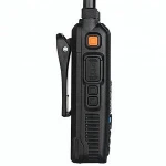 Walkie Talkie 100 km Range HELIDA CP-UV2000 Ham Radio VHF/UHF Tri-Band 136-174/200-260/400-520 MHz Walkie Talkie Specifications