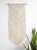 Import Wall Hanging Art Woven Tapestry Boho Home Decor Apartment Dorm Room Decoration from China