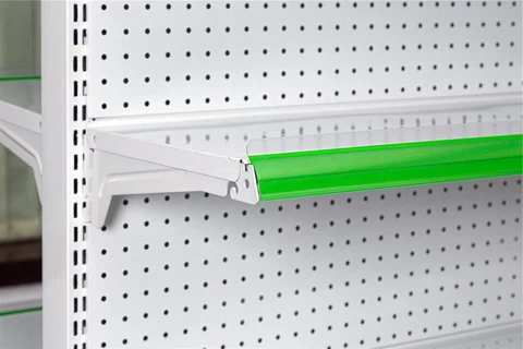 Buy Warehouse Stocking Rack Light Weight Warehouse Storage Shelves ...