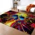 Import Washable Anti Slip Decorative floor office hotel Living Room BedRoom shaggy microfiber Carpet cotton rugs from China