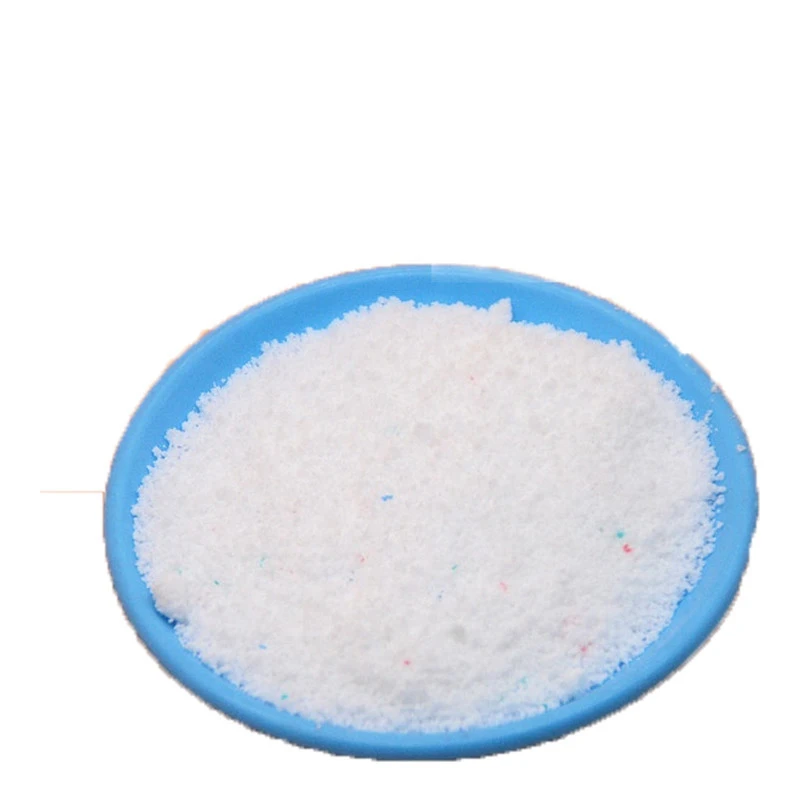 Washing Detergent Soap Powder natural plant laundry detergent powder factory sell