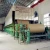 Import Waste carton box recycling testliner paper machine kraft paper making machine from China