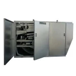 waste water belt type filter press liquid-solid separate equipment for leather and tannery wastewater treatment plant