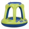 water park equipment toys water sport hot hoops basketball game basketball hoop for swimming pool beach