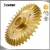Import Water pump brass impeller from China