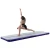 Import Water Tumble Track Air Gymnastics Mat Inflatable Mattress Sport Air Track Tumbling from China
